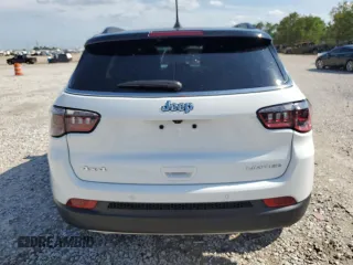 2023 Jeep Compass (RED) Edition z VIN 3C4NJDCN3PT566569, wystawiony jako Copart lot #54128915 z przebiegiem 18 789 mil mil oraz Czysty tytuł • Clean title. Historia ofert i sprzedaży dostępna na DreamBid. Obrazek 6.