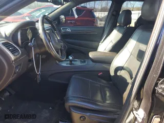 2014 Jeep Grand Cherokee Summit with VIN 1C4RJFJT4EC406899, listed as a Copart auction lot 42799245 with 168,575 mi miles and Salvage Title. Bid and sale history available at carsss.com. Image 7.