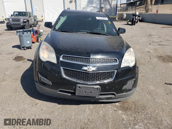 2014 Chevrolet Equinox LT with VIN 2GNFLBE3XE6252649, listed as a Copart auction lot 75724044 with 98,454 mi miles and Salvage Title. Bid and sale history available at carsss.com. Image 5.