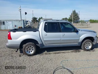 2002 Ford Explorer Sport Trac Value с VIN 1FMZU77EX2UC29735, выставлен на аукционе IAAI как лот 42029669 с пробегом 87 304 миль миль и . История ставок и продаж доступна на DreamBid. Изображение 14.