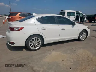 2017 Acura ILX Premium z VIN 19UDE2F77HA010678, wystawiony jako Copart lot #57579905 z przebiegiem 131 237 mil mil oraz Szkoda całkowita • Salvage title. Historia ofert i sprzedaży dostępna na DreamBid. Obrazek 3.