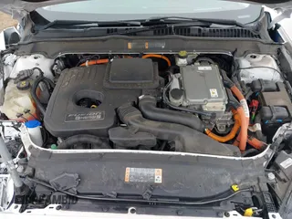 2017 Ford Fusion Titanium with VIN 3FA6P0SU2HR379834, listed as a IAAI auction lot 42440382 with 55,646 mi miles and . Bid and sale history available at DreamBid. Image 10.