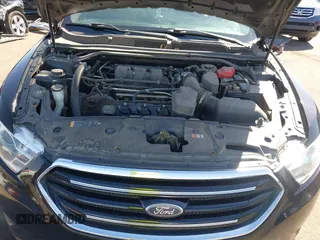 2017 Ford Taurus Limited with VIN 1FAHP2J86HG124393, listed as a IAAI auction lot 41658158 with 151,290 mi miles and . Bid and sale history available at DreamBid. Image 10.