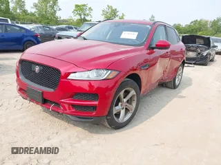 2019 Jaguar F-Pace 25t Premium с VIN SADCJ2FX4KA354390, выставлен на аукционе IAAI как лот 42384285 с пробегом 113 061 миль миль и . История ставок и продаж доступна на DreamBid. Изображение 17.