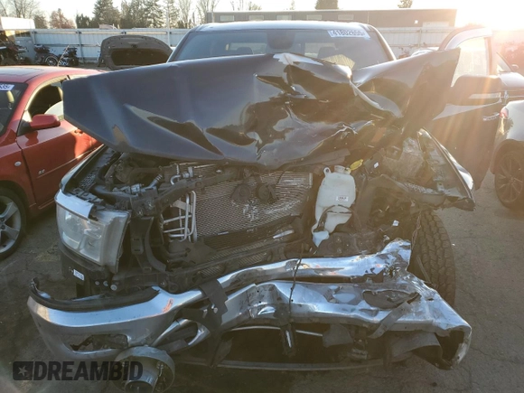 2019 Ram 1500 Big Horn/Lone Star with VIN 1C6RRFFG6KN646726, listed as a Copart auction lot 41802655 with 103,755 mi miles and Salvage Title. Bid and sale history available at carsss.com. Image 11.