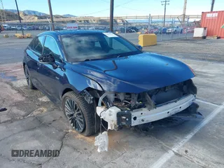 2019 Toyota Avalon Limited Hybrid z VIN 4T1B21FB0KU004767, wystawiony jako IAAI lot #41670264 z przebiegiem 72 639 mil mil oraz . Historia ofert i sprzedaży dostępna na DreamBid. Obrazek 1.