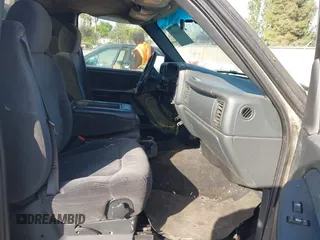 2002 Chevrolet Silverado 1500 with VIN 1GCEC14V72Z217536, listed as a IAAI auction lot 42115147 with 391,133 mi miles and . Bid and sale history available at DreamBid. Image 5.