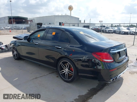 2020 Mercedes-Benz E 53 AMG с VIN W1KZF6BB4LA773677, выставлен на аукционе IAAI как лот 42400102 с пробегом Не указан миль и . История ставок и продаж доступна на DreamBid. Изображение 3.