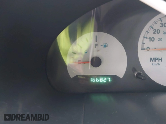 2005 Dodge Caravan SE z VIN 1D4GP25B55B144951, wystawiony jako IAAI lot #41634269 z przebiegiem 166 827 mil mil oraz . Historia ofert i sprzedaży dostępna na DreamBid. Obrazek 15.