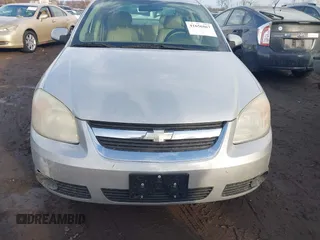 2005 Chevrolet Cobalt LT with VIN 1G1AZ52F157561808, listed as a IAAI auction lot 41656867 with 166,345 mi miles and . Bid and sale history available at DreamBid. Image 12.