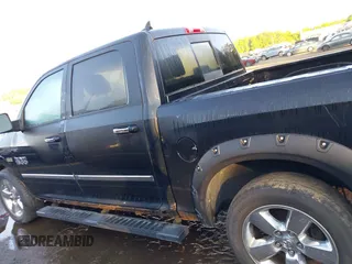 2014 Ram 1500 Outdoorsman with VIN 1C6RR7LT4ES438499, listed as a IAAI auction lot 42664003 with 87,695 mi miles and . Bid and sale history available at DreamBid. Image 14.
