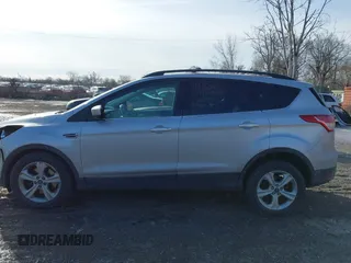2013 Ford Escape SE with VIN 1FMCU9G98DUD51808, listed as a IAAI auction lot 41527022 with 141,471 mi miles. Bid and sale history available at carsss.com. Image 14.