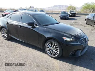 2014 Lexus IS 250 с VIN JTHBF1D27E5008484, выставлен на аукционе Copart как лот 62303615 с пробегом 139 777 миль миль и Списание • Salvage title. История ставок и продаж доступна на DreamBid. Изображение 13.