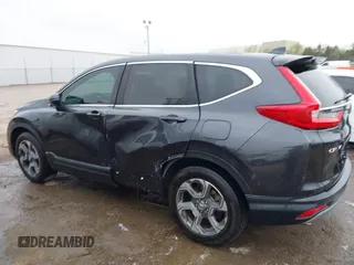2018 Honda CR-V EX with VIN 7FARW1H59JE009444, listed as a IAAI auction lot 41903904 with 179,978 mi miles. Bid and sale history available at carsss.com. Image 14.