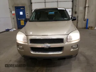 2006 Chevrolet Uplander LS Fleet with VIN 1GBDV13L76D211135, listed as a Copart auction lot 84194724 with 84,908 mi miles and Salvage Title. Bid and sale history available at carsss.com. Image 5.
