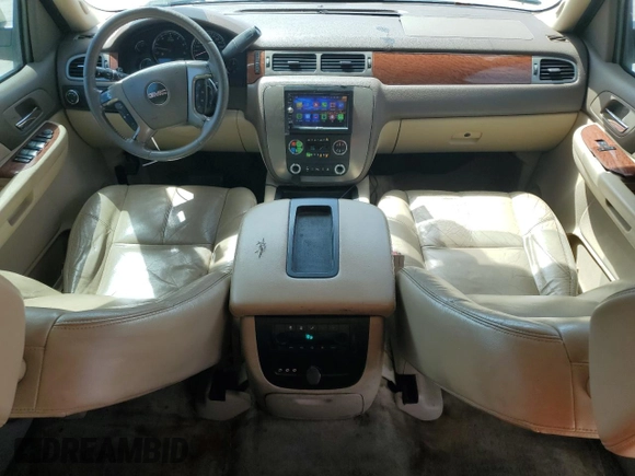 2008 GMC Yukon SLT w/4SB with VIN 1GKFC13J38R190951, listed as a Copart auction lot 51834675 with 318,558 mi miles and Clean Title. Bid and sale history available at carsss.com. Image 8.