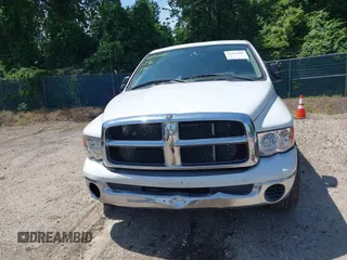 2005 Dodge 2500 ST z VIN 3D7KR28C85G790634, wystawiony jako IAAI lot #42311281 z przebiegiem 205 839 mil mil oraz . Historia ofert i sprzedaży dostępna na DreamBid. Obrazek 12.