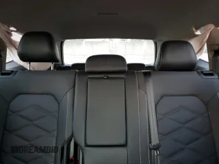2024 Volkswagen Atlas SE с VIN 1V2DR2CAXRC616838, выставлен на аукционе Copart как лот 86742714 с пробегом Не указан миль и Списание • Salvage title. История ставок и продаж доступна на DreamBid. Изображение 10.