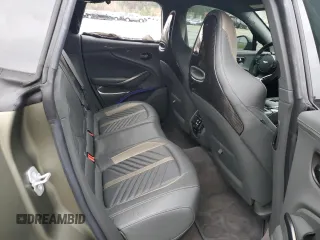 2023 Aston Martin DBX 707 z VIN SD7VUJBW5PTV06160, wystawiony jako Copart lot #76512973 z przebiegiem Nie podano mil oraz . Historia ofert i sprzedaży dostępna na DreamBid. Obrazek 11.