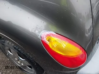 2002 Chrysler PT Cruiser Limited with VIN 3C8FY68BX2T226224, listed as a IAAI auction lot 42823847 with 61,891 mi miles and . Bid and sale history available at DreamBid. Image 13.