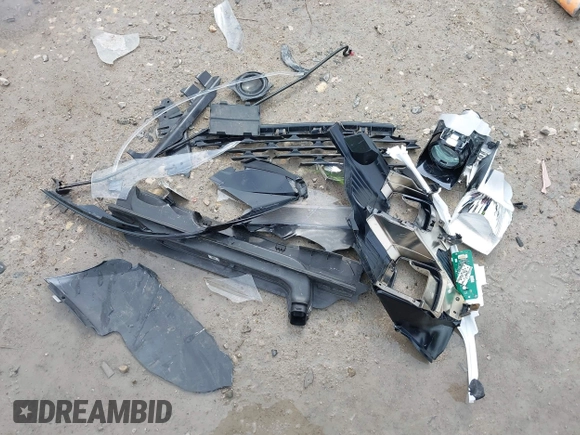 2022 Ford Escape SE Hybrid с VIN 1FMCU9BZ0NUA79005, выставлен на аукционе IAAI как лот 42123629 с пробегом 47 690 миль миль и . История ставок и продаж доступна на DreamBid. Изображение 12.
