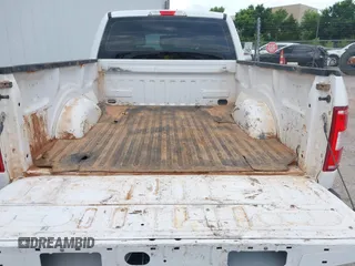 2020 Ford F-150 XL with VIN 1FTFX1E57LKD83380, listed as a IAAI auction lot 42482384 with 189,081 mi miles and . Bid and sale history available at DreamBid. Image 17.