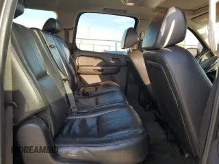 2008 GMC Yukon XL SLT with VIN 1GKFC16J98R132323, listed as a Copart auction lot 80393754 with 259,620 mi miles and Salvage Title. Bid and sale history available at carsss.com. Image 11.
