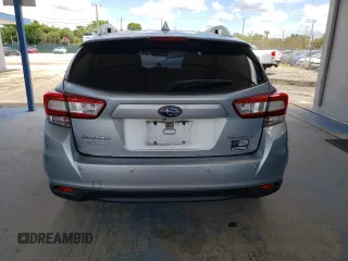 2018 Subaru Impreza Limited with VIN 4S3GTAU66J3719649, listed as a Copart auction lot 64837905 with 107,456 mi miles and Clean title. Bid and sale history available at DreamBid. Image 6.