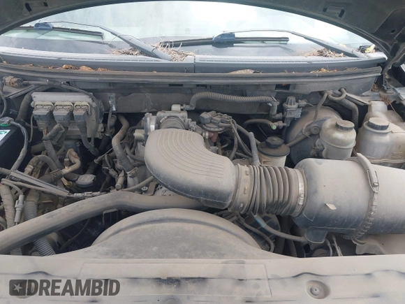 2004 Ford F-150 STX with VIN 1FTRX02W44KB73700, listed as a IAAI auction lot 42288729 with 234,728 mi miles and . Bid and sale history available at DreamBid. Image 10.