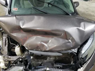 2014 Honda CR-V EX with VIN 5J6RM4H51EL070593, listed as a Copart auction lot 47732605 with 226,326 mi miles and Salvage Title. Bid and sale history available at carsss.com. Image 12.