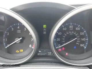 2012 Mazda Mazda3 i Touring with VIN JM1BL1L81C1588481, listed as a IAAI auction lot 41918702 with 189,344 mi miles. Bid and sale history available at carsss.com. Image 15.
