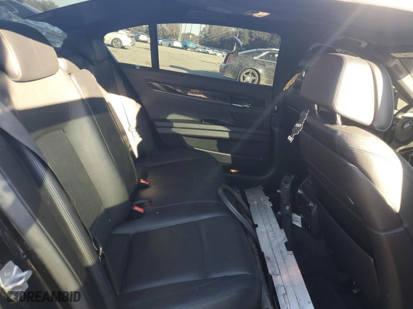 2013 BMW 7 Series 740Li with VIN WBAYE4C54DD137568, listed as a Copart auction lot 43586685 with 181,796 mi miles and Clean Title. Bid and sale history available at carsss.com. Image 10.