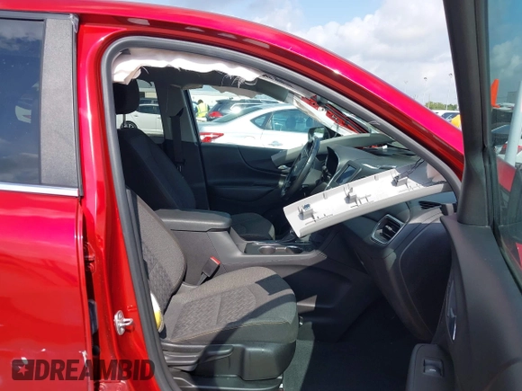 2022 Chevrolet Equinox LT with VIN 3GNAXUEV3NL226434, listed as a IAAI auction lot 42435297 with 68,342 mi miles and . Bid and sale history available at DreamBid. Image 5.