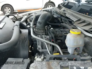 2020 Ram 1500 SLT z VIN 1C6RR6TT3LS102642, wystawiony jako IAAI lot #42458696 z przebiegiem 101 480 mil mil oraz . Historia ofert i sprzedaży dostępna na DreamBid. Obrazek 19.