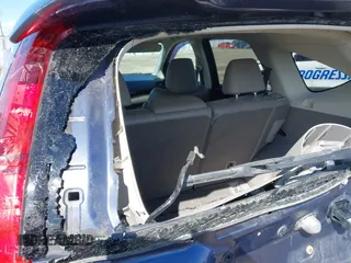 2013 Honda CR-V EX-L with VIN 2HKRM4H79DH650376, listed as a IAAI auction lot 42405752 with 216,225 mi miles and . Bid and sale history available at DreamBid. Image 19.