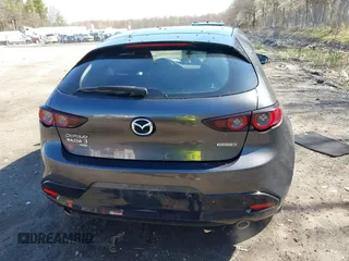 2020 Mazda 3 with VIN JM1BPBLMXL1160464, listed as a IAAI auction lot 42127954 with 70,073 mi miles and . Bid and sale history available at DreamBid. Image 16.