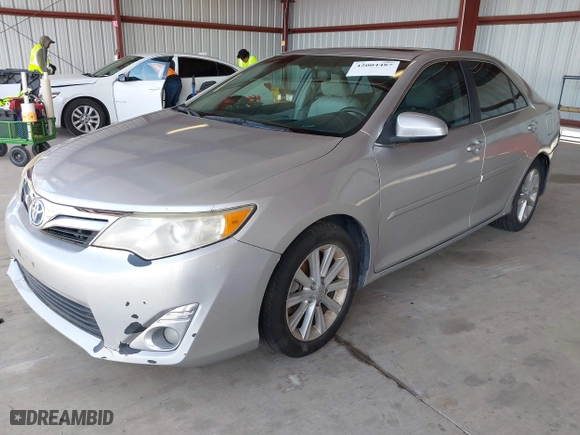 2014 Toyota Camry Hybrid LE with VIN 4T1BD1FK6EU128766, listed as a IAAI auction lot 42004487 with 280,013 mi miles. Bid and sale history available at carsss.com. Image 18.