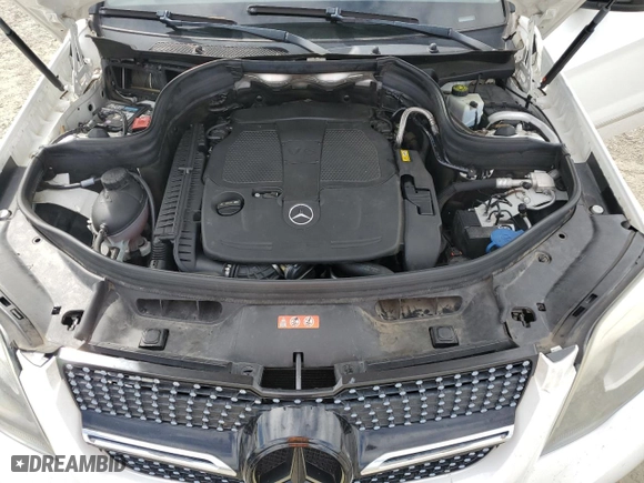 2014 Mercedes-Benz GLK-Class GLK 350 with VIN WDCGG8JB9EG293916, listed as a Copart auction lot 51974685 with 188,369 mi miles and Clean Title. Bid and sale history available at carsss.com. Image 12.