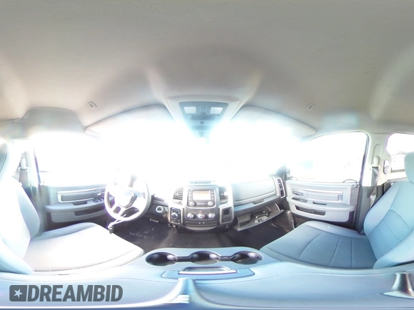 2020 Ram 1500 SLT with VIN 1C6RR7TT4LS100534, listed as a Copart auction lot 81403793 with 47,975 mi miles and Non repairable. Bid and sale history available at DreamBid. Image 12.