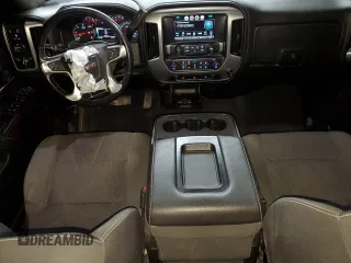 2019 GMC Sierra 1500 Limited SLE with VIN 2GTV2MEC3K1197053, listed as a Copart auction lot 79000844 with 98,173 mi miles and Salvage Title. Bid and sale history available at carsss.com. Image 8.
