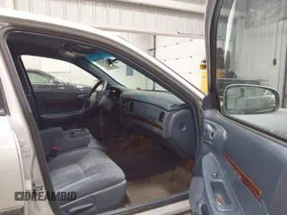 2003 Chevrolet Impala with VIN 2G1WF52E939404819, listed as a IAAI auction lot 42100795 with 51,403 mi miles and . Bid and sale history available at DreamBid. Image 5.