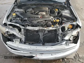 2008 Subaru Impreza i z VIN JF1GH61648H812840, wystawiony jako Copart lot #50926355 z przebiegiem 128 170 mil mil oraz Szkoda całkowita • Salvage title. Historia ofert i sprzedaży dostępna na DreamBid. Obrazek 11.