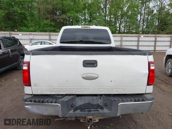 2012 Ford F-250 XL с VIN 1FT7W2BT4CEB13280, выставлен на аукционе IAAI как лот 42095924 с пробегом 247 892 миль миль и . История ставок и продаж доступна на DreamBid. Изображение 16.