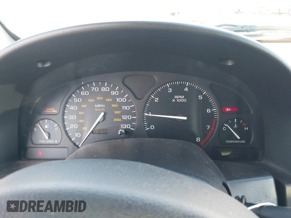 2003 Saturn VUE with VIN 5GZCZ23D83S868770, listed as a IAAI auction lot 41313717 with 281,628 mi miles and . Bid and sale history available at DreamBid. Image 7.