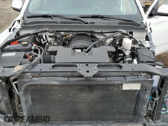 2018 GMC Yukon XL SLT with VIN 1GKS2GKC3JR357712, listed as a Copart auction lot 79893874 with 140,820 mi miles and Salvage Title. Bid and sale history available at carsss.com. Image 12.