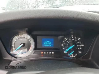 2016 Ford Expedition XL с VIN 1FMJU1GTXGEF01419, выставлен на аукционе Copart как лот 83027724 с пробегом 106 607 миль миль и Списание • Salvage title. История ставок и продаж доступна на DreamBid. Изображение 9.