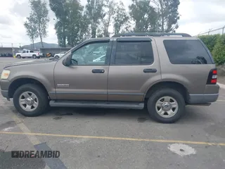 2006 Ford Explorer XLS с VIN 1FMEU62E26UA55326, выставлен на аукционе IAAI как лот 42056921 с пробегом 123 323 миль миль и . История ставок и продаж доступна на DreamBid. Изображение 14.