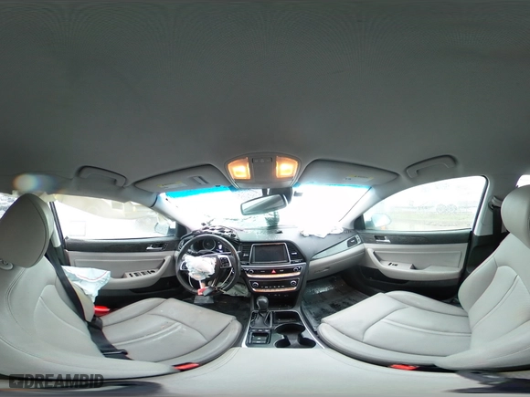 2019 Hyundai Sonata Plug-In Hybrid Limited with VIN KMHE54L21KA092403, listed as a Copart auction lot 87451634 with 52,521 mi miles and Salvage Title. Bid and sale history available at carsss.com. Image 16.