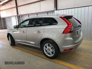2016 Volvo XC60 T5 Drive-E Premier с VIN YV440MDKXG2857510, выставлен на аукционе Copart как лот 56482855 с пробегом 104 878 миль миль и Списание • Salvage title. История ставок и продаж доступна на DreamBid. Изображение 2.