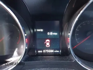 2016 Mitsubishi Outlander Sport 2.0 ES with VIN JA4AP3AU4GZ024840, listed as a IAAI auction lot 41618958 with 75,684 mi miles. Bid and sale history available at carsss.com. Image 7.